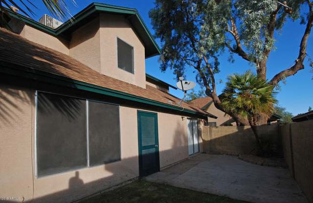 4838 W MANZANITA Drive Gallery 3