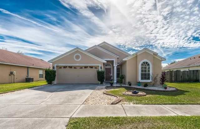 1442 LAKE SHORE RANCH DRIVE - 1442 Lake Shore Ranch Drive, Brandon, FL 33584
