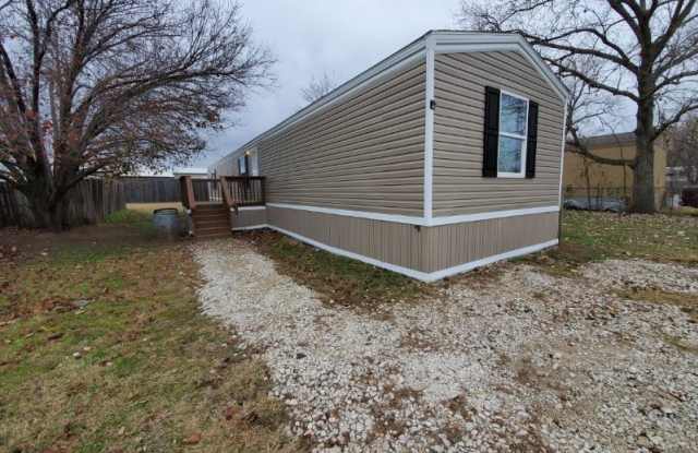 1727 Gale Dr - 1727 Gale Drive, Pelican Bay, TX 76020