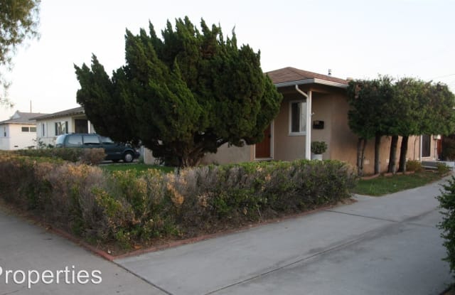 1312 W Romneya Dr - 1312 West Romneya Drive, Anaheim, CA 92801