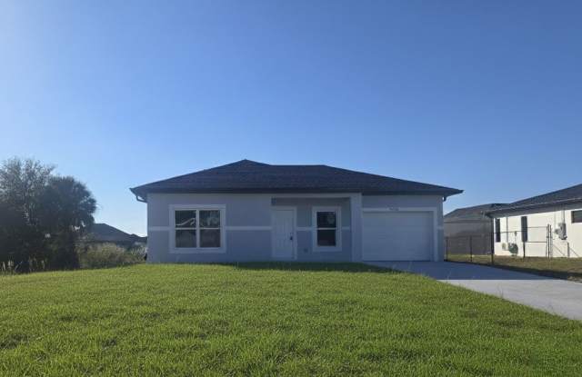 Brand New 2/2/1-PRIME SW LOCATION - Lehigh Acres photos photos