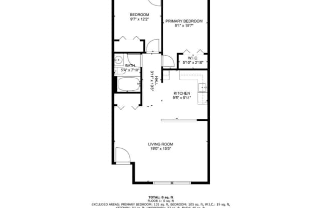 3889 Henry Ct - 3889 Henry Court, Acworth, GA 30101