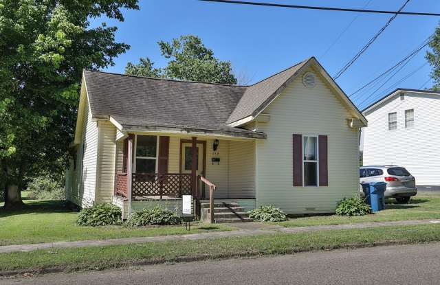 Charming 3 BD, 2 BA Home in Martin, TN! photos photos