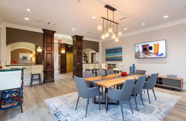 Village at West University photos photos