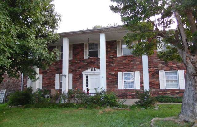 106 Quachita Trail unit: 2 photos photos