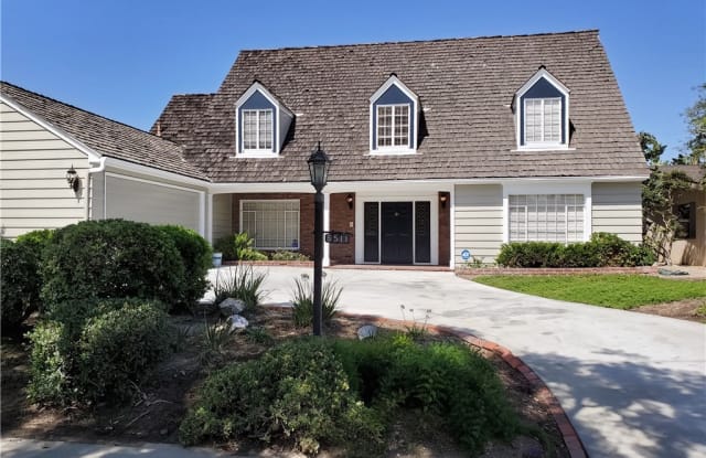 6511 E El Jardin Street - 6511 El Jardin Street, Long Beach, CA 90815
