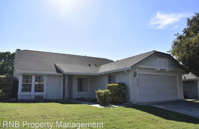3404 Stoney Road - 3404 Stoney Road, Rocklin, CA 95765