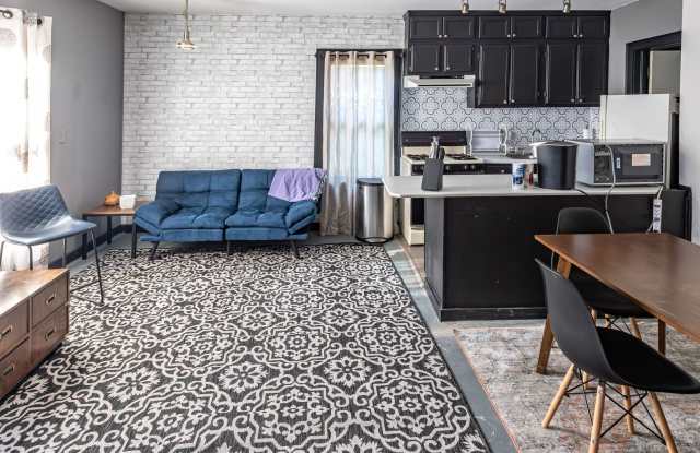 Fully Furnished Apartment in Historic Tracy Park photos photos Fully Furnished Apartment in Historic Tracy Park photos photos