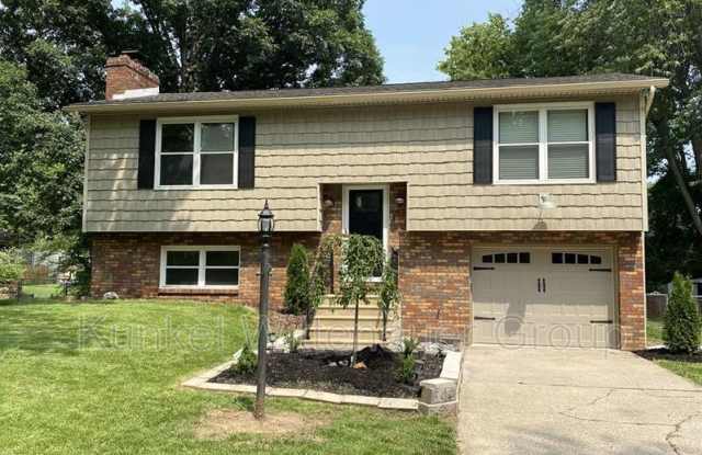 228 Las Olas Drive - 228 Las Olas Drive, St. Clair County, IL 62221