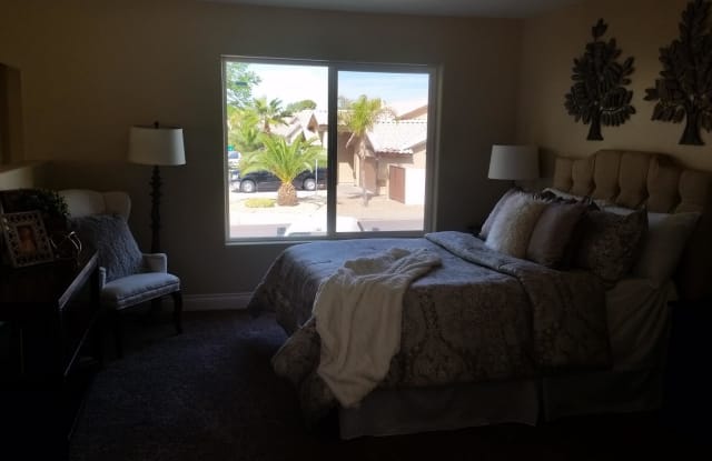 2753 E HOPE Street - 2753 East Hope Street, Mesa, AZ 85213