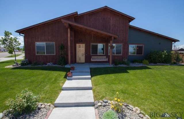 Charming 3-Bedroom, 2-Bathroom Single-Level Home in Bozeman, MT - 4020 Annie Street, Bozeman, MT 59718