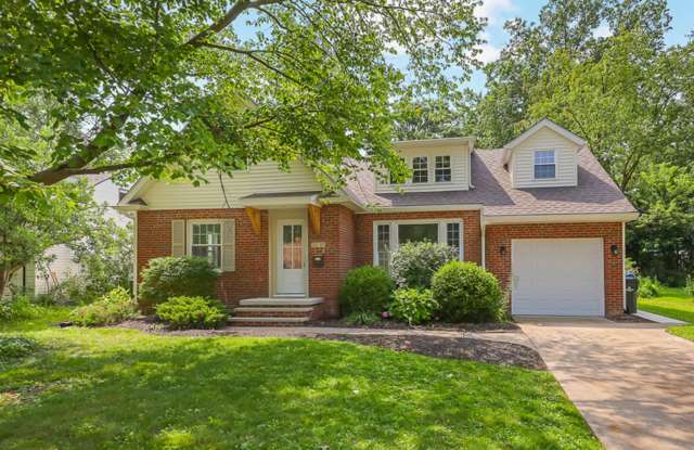 Four bedrooms/2.5 Baths Newly Remodeled Bay Village Home! - 27011 Normandy Road, Bay Village, OH 44140