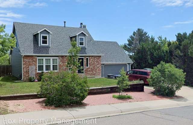 510 E Sutton Circle - 510 East Sutton Circle, Lafayette, CO 80026