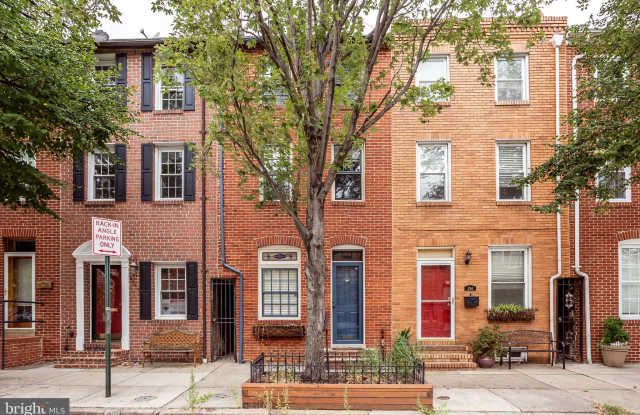 3012 ELLIOTT STREET - 3012 Elliott Street, Baltimore, MD 21224