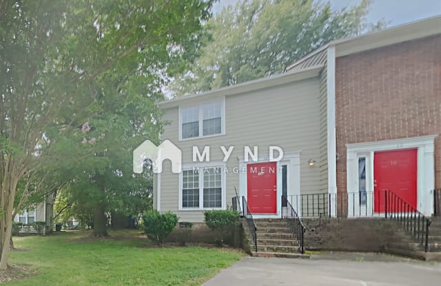 12 Hayti Ln - 12 Hayti Lane, Durham, NC 27701