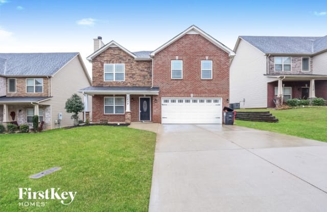 1432 Brew Moss Drive photos photos