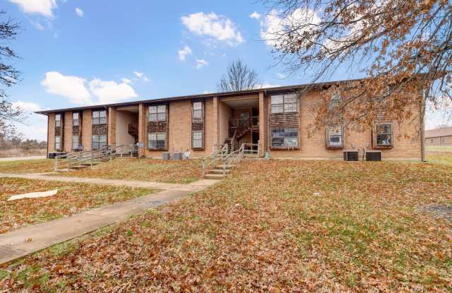 2 Bedroom 1 Bathroom Apartment For rent Gallery 1