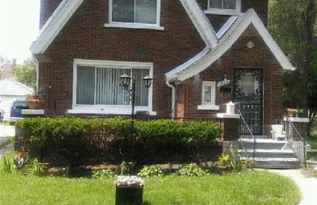 3289 Annabelle Street - 3289 Annabelle Street, Detroit, MI 48217