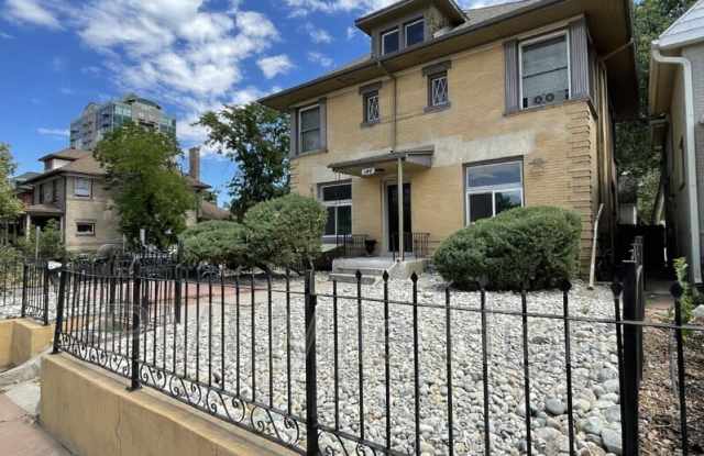 146 N Logan St photos photos