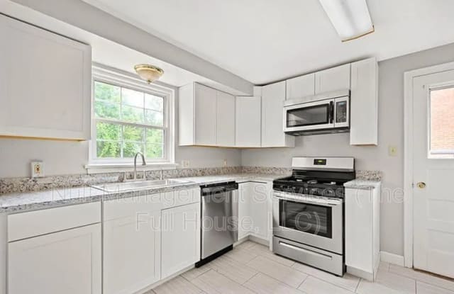 1534 Brookline Boulevard - 1534 Brookline Boulevard, Pittsburgh, PA 15226