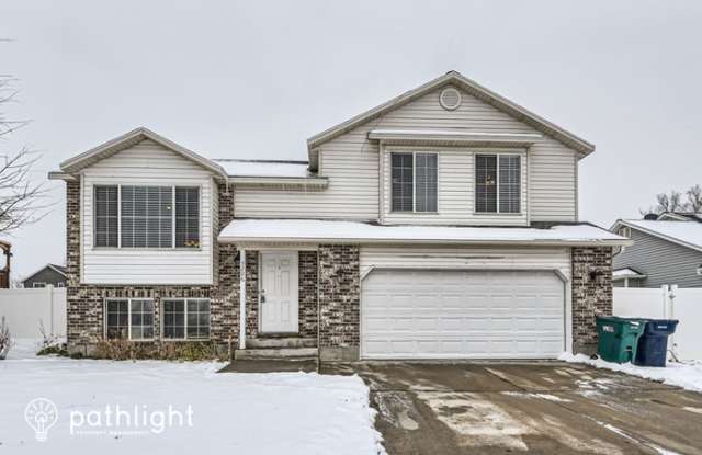 5206 Midland Drive - 5206 Midland Drive, Roy, UT 84067