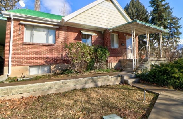 4405 S 2700 E - 4405 2700 East, Holladay, UT 84124