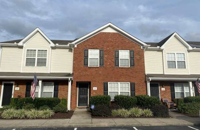 1016 Sitting Bull - 1016 Sitting Bull Crossing, Murfreesboro, TN 37128