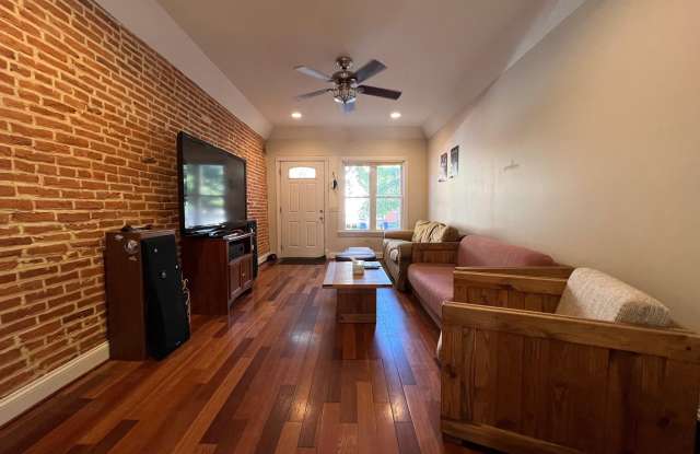 1607 S HANOVER STREET Gallery 4