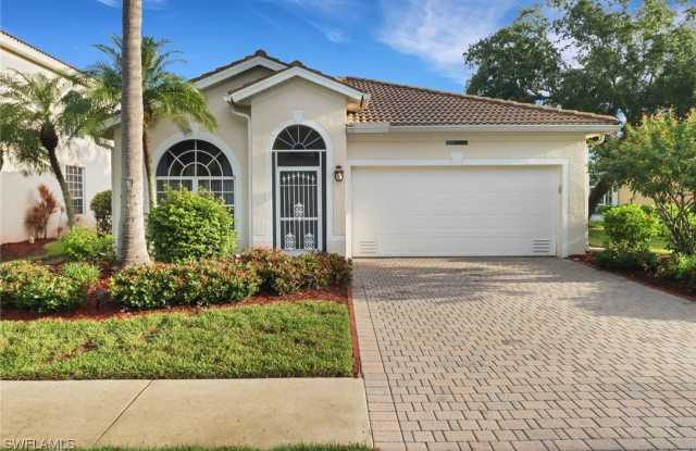 14290 Reflection Lakes Drive - 14290 Reflection Lakes Drive, Lee County, FL 33907