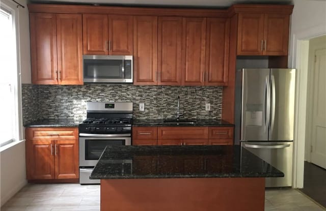 1622 Colden Avenue - 1622 Colden Avenue, Bronx, NY 10462