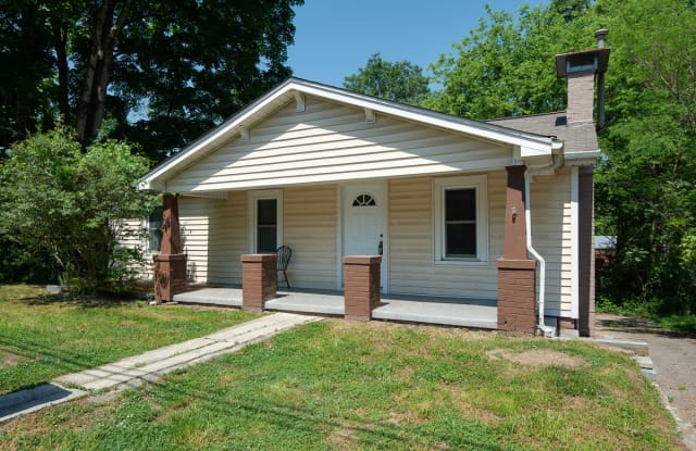 2601 Scottish Pike - 2601 Scottish Pike Southwest, Knoxville, TN 37920