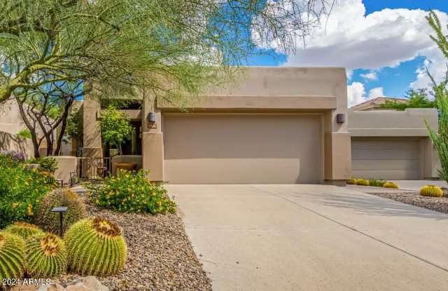 9646 E SIDEWINDER Trail photos photos