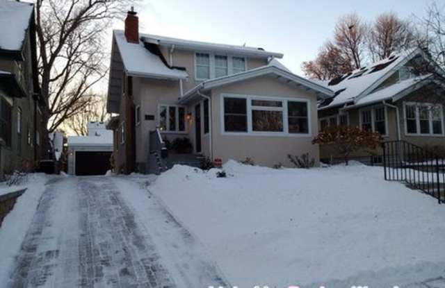 4150 Pillsbury Avenue S - 4150 Pillsbury Avenue South, Minneapolis, MN 55409