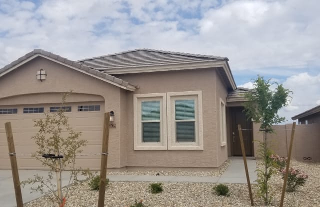 16562 W Charlotte Dr - 16562 W Charlotte Dr, Surprise, AZ 85387