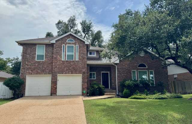 5803 Cedar Cliff Drive photos photos