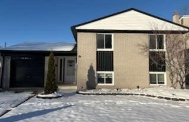 39912 Edmundton Drive - 39912 Edmundton Street, Canton, MI 48187