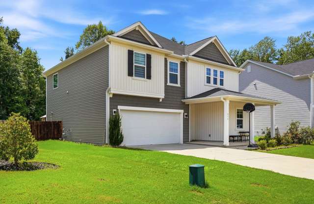 AVAILABLE NOW!  BEAUTIFUL HOME AWAITS YOU! Gallery 4