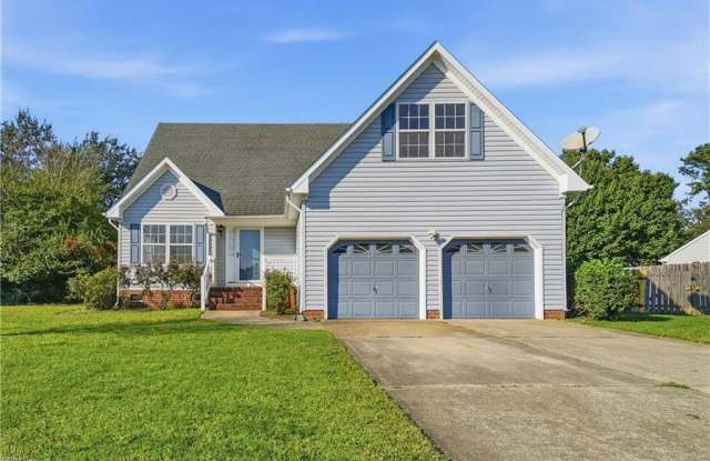 3006 Driver Station Way Gallery 1