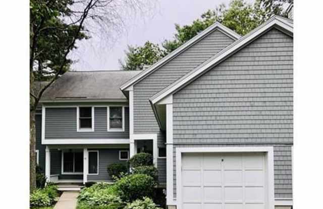 10 Oak Court Unit 10 - 10 Oak Court, Plymouth County, MA 02370