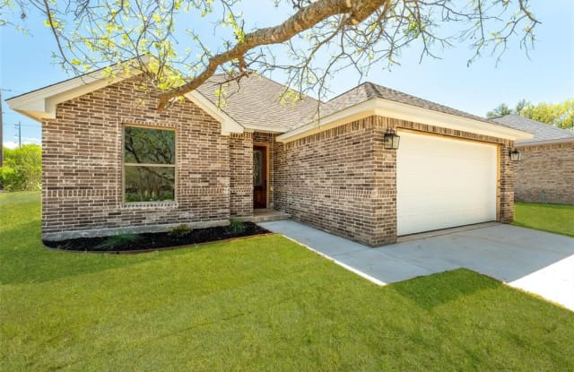 1134 Abbie Lane - 1134 Abbie Lane, Somervell County, TX 76043