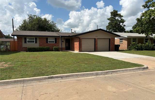 Home for Lease in Moore photos photos