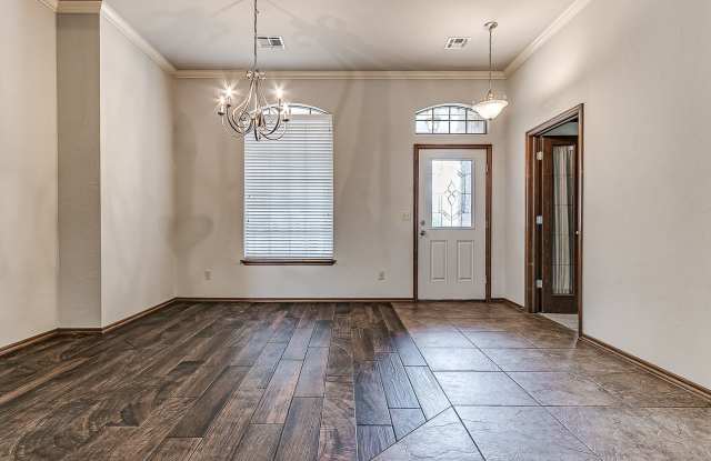 Beautiful Home + Braden Park Addition + 4 bedrooms + Deer Creek Schools Gallery 4