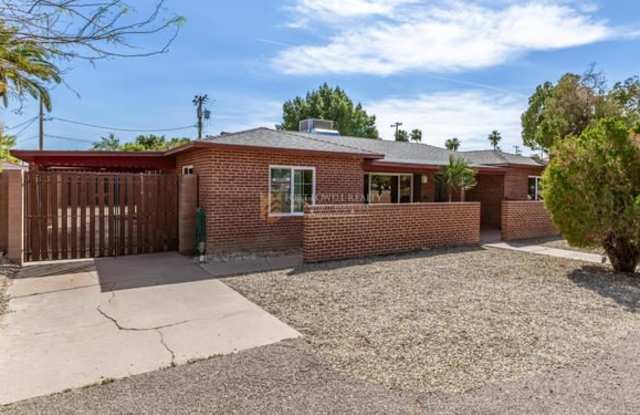 1307 West Thomas Road photos photos