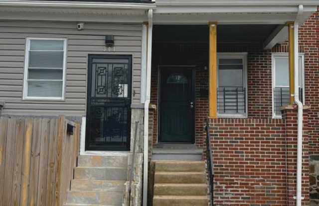 303 Millington Avenue - 1 photos photos