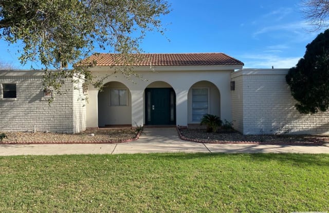 309 ZAPATA AVE. - 309 Avenue Zapata, Rancho Viejo, TX 78575