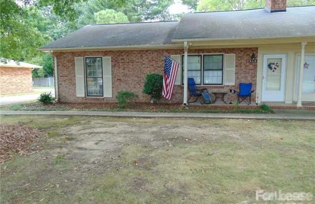 3312 Circles End Circle - 3312 Circles End Circle, Charlotte, NC 28226