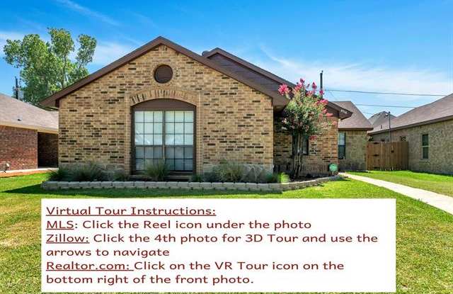 4514 Ebb Tide Drive - 4514 Ebb Tide Drive, Rowlett, TX 75088