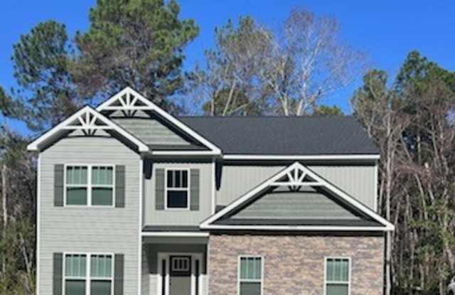 409 Elwick Pl - 409 ELWICK PLACE, Bulloch County, GA 30461