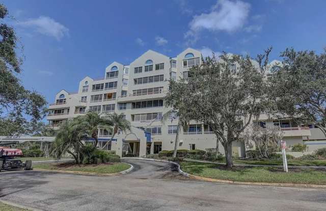 Feather Sound Condo for Rent – Unfurnished 1BR/1BA photos photos