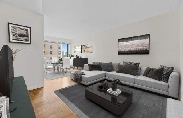 249 East 48th Street - 249 East 48th Street, New York City, NY 10017
